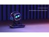 Emo Robot: Interactive AI Desktop Toy and Emotional Companion for Children