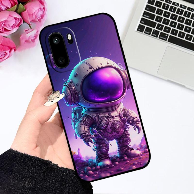 For OnePlus ACE 6 Ace6 Case Fashion Camera Protection Silicon Soft TPU Back Cover For One Plus Ace 6 5G Phone Shell PLQ110 Funda