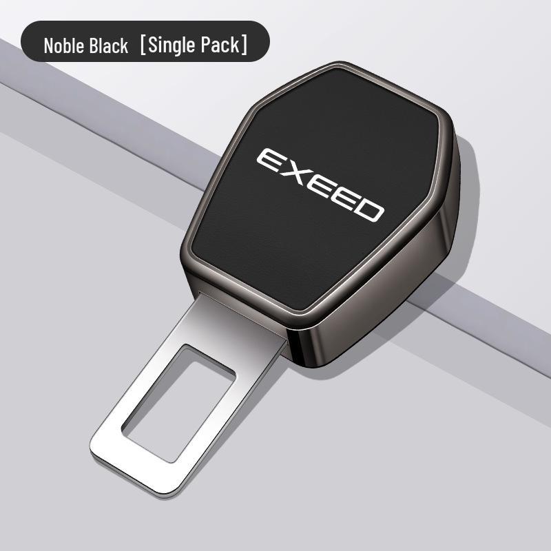 Xingtu Car Seat Belt Extension & Rear Seat Safety Buckle Adjuster