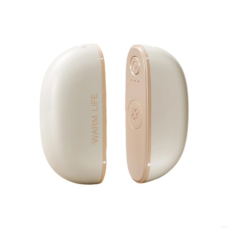 

2Purpose Hand Warmers USB Rechargeable for Hand and Muscle Comfort HX6C