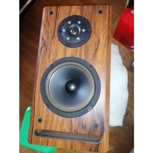 Fielect Foam Edge Speaker Edge for Audio Speakers, 230mm Outer Diameter, 1 Piece, Foam Edge Surround Accessories, Surround Ring Replacement, Speaker R