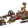 Descida: Legends of The Dark Jogo de Tabuleiro Experiência Imersiva de DungeonCrawling Cooperativa de Estratégia Projetado para e Adultos com Idade