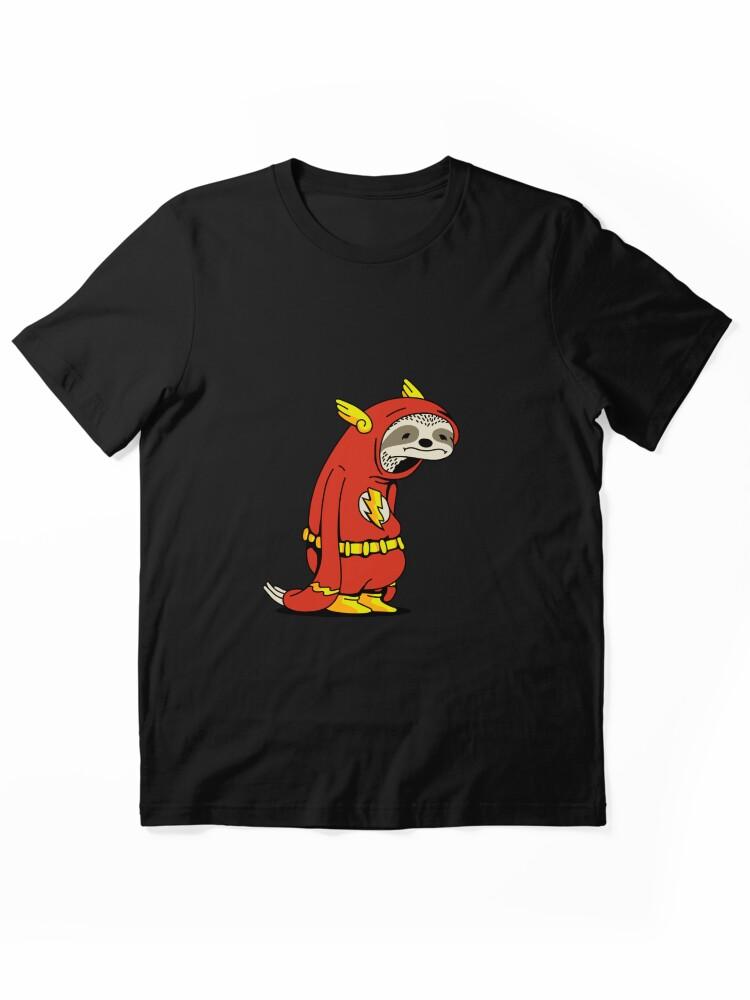 Zootopia Sloth Flash Essential T-Shirt