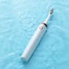 ORALION Sonic Electric Toothbrush with Ultraviolet Sterilization Gum Smart Low IPX6 Waterproof Standard Effect, Whitening, Cleaning, Massage, Timer,