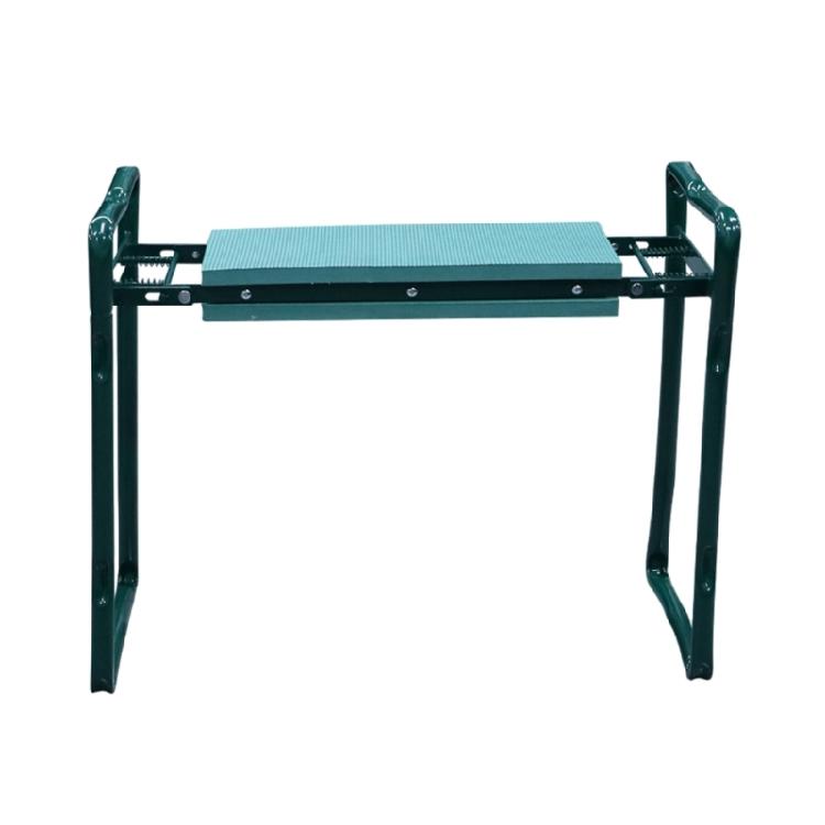 Outdoor Garden Kneeling Stool Sittings Kneeling Chair Tool Oxford Fabric Fold