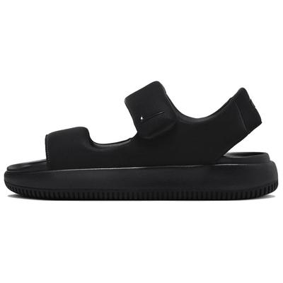 Sandalia Calm Triple Black Zapatillas Mujer FJ6043-001