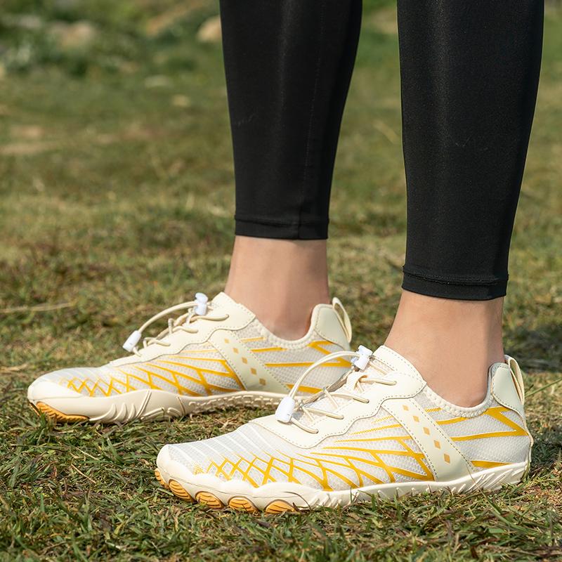 Mode Wasserschuhe Strandschuhe Wasserschuhe Barfußschuhe Herren Damen Wassersport Escarpines Agua Hombre Fitness Schuhe