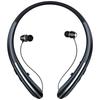 Nackenbügel-Ohrhörer Kabellos Bluetooth Geräuschunterdrückung Kopfhörer In-Ear Verstellbares Kabel Wasserdichtes Headset für Android iOS