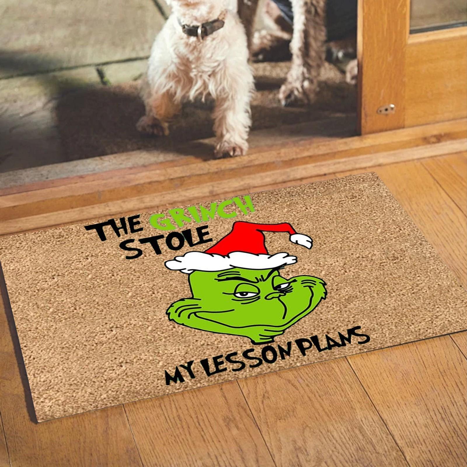 

Ковер из микрофибры с пуговицами, утолщенный впитывающий коврик для ванной комнаты, нескользящий коврик для ног на дверь ванной комнаты One Size