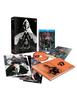 The Big O Season 1 25th Anniversary Limited Collector's Edition the Complete Blu-ray