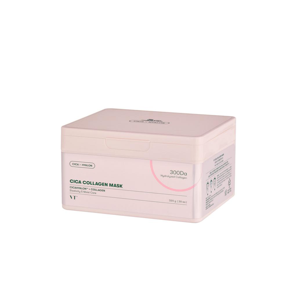 VT Cica Collagen Mask Sheet 30ea