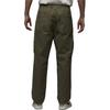Nike Men's Tatum Chicago Dri-FIT Cargo Basketball Pants Olive Green White HF7844-222