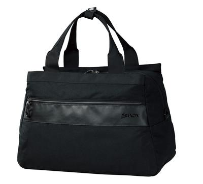 DUNLOP Srixon Boston Bag Schwarz GGF-B0016