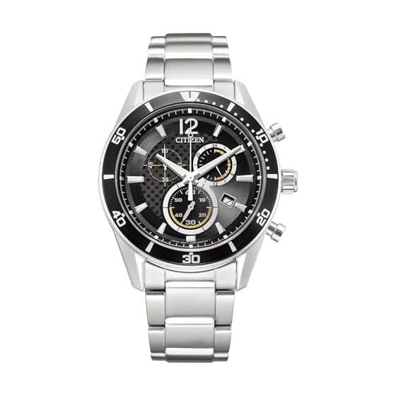 [Citizen] Часы CITIZEN Коллекция Citizen Коллекция Citizen Eco-Drive Eco-Drive Хронограф VO10-6742F Мужские