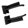BMW 7er E65/E66 Frontstoßstange Lüftungsgitter 51117056094/51117056093