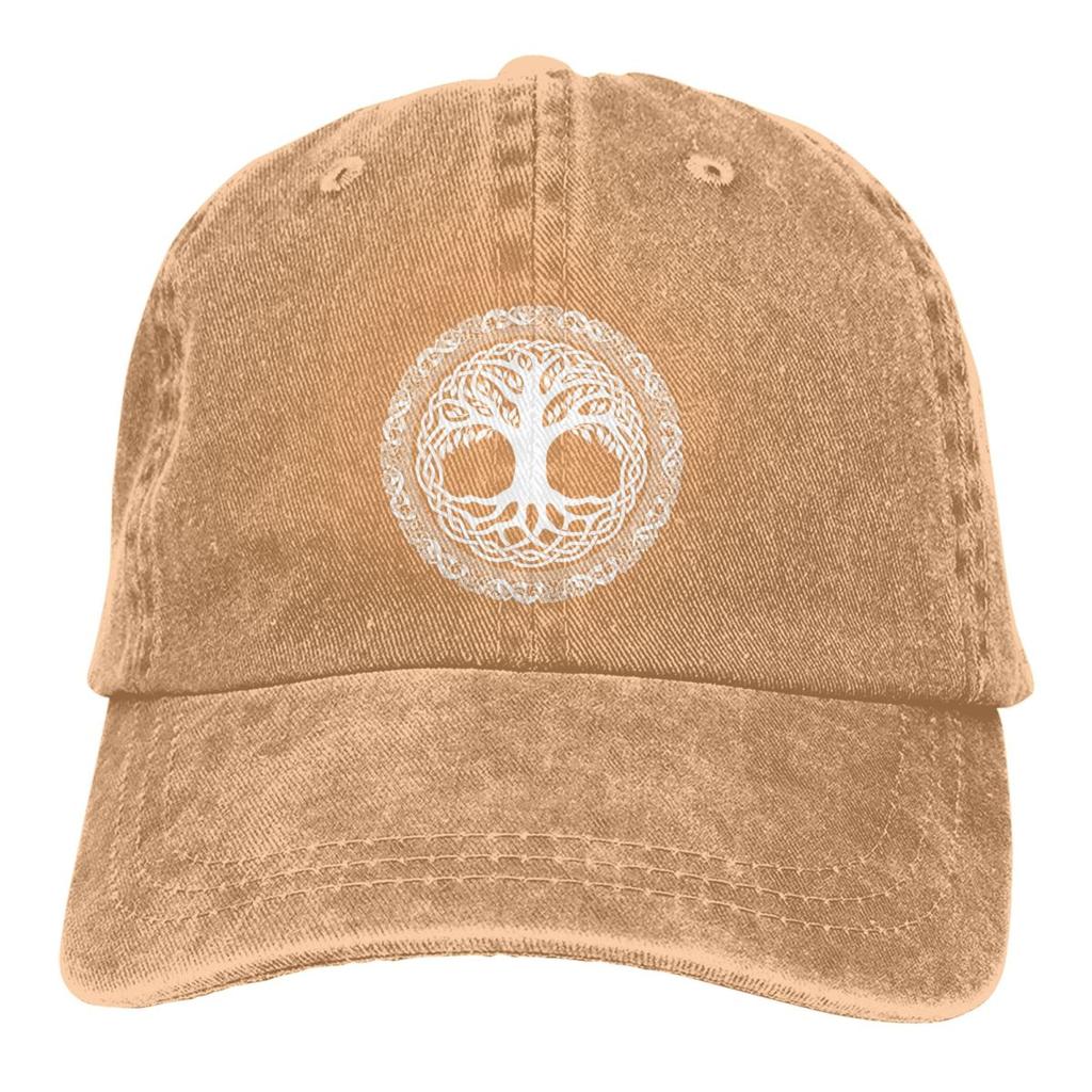 Vintage Route 66 Mother Road My Version Baseball Cap Distressed Denim Washed Snapback Cap Outdoor All Seasons Travel Gift Caps