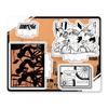 Pedal SPARE Acrylic Stand G "Yowamushi BIKE" [Meiwa University]