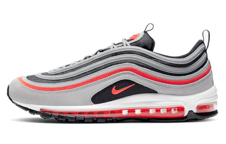 

Nike Air Max 97 Wolf Grey Radiant Red DB4611-002 40