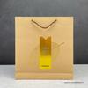 Kraft Paper Gift Bag for Tea Cakes