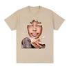 SZA Graphic T-shirts Clothing Fashion Hip Hop T-shirt Summer Cotton Casual Short Sleeve Oversized T Shirts Streetwear Unisex