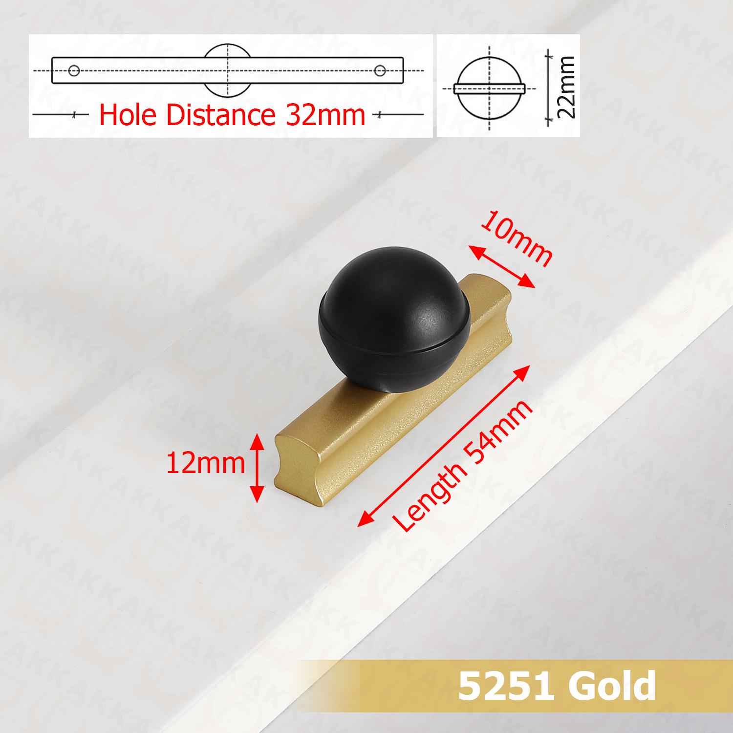 

KAK Black Long Furniture Handle 1000mm Gold Kitchen Cabinet Handles Cupboard Door Pulls Aluminum Alloy Drawer Knobs Hardware