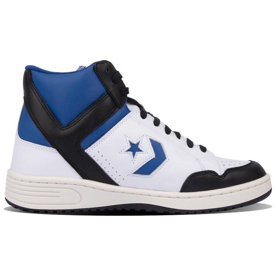Weapon Fragment Design x Weapon Converse High 'Sport Royal' A06083C