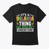 Its A Yolanda Thing Mardi Gras Gift T Shirt Made In the USA Size S To 5XL
