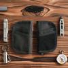 7 Pockets EDC Pouch Pocket Sundries Bag Outdoor Gear Organizer EDC Tool Storage Bag  Camping Hiking