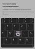 Bluetooth Keyboard and Mouse Set for iPad, Huawei, Xiaomi, Samsung Devices with Wireless Connectivity
