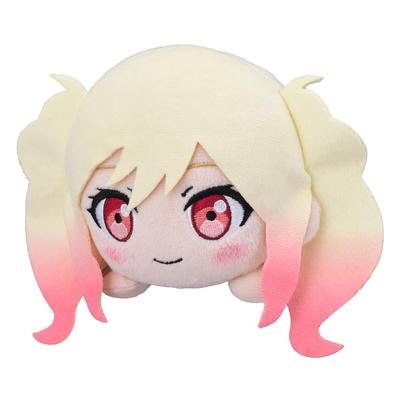 Project SEKAI The Movie: A Broken World and Miku Who Can't Sing" Lying Down Plush Toy "Tenma Saki