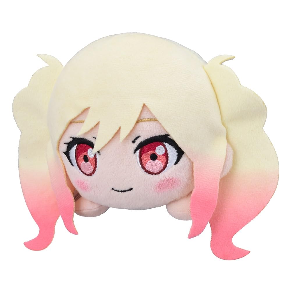 

Project SEKAI The Movie: A Broken World and Miku Who Can t Sing Lying Down Plush Toy Tenma Saki