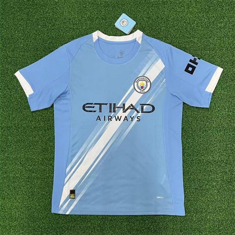 2526 Thai Jersey Barcelona Real Madrid Juventus AC Inter Milan Arsenal Tottenham Chelsea Paris Dotte FC