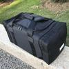 Heavy-Duty Waterproof Travel Duffel Bag