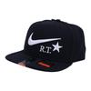 Nike Czapki z daszkiem Unisex Casual 843147-010