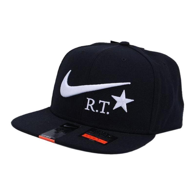 Nike Czapki z daszkiem Unisex Casual 843147-010