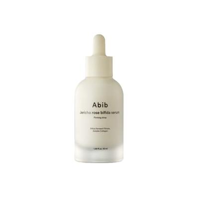 Jericho Rose Bifida Serum Firming Drop