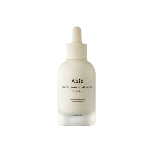 Abib - Jericho Rose Bifida Serum Firming Drop 50ml