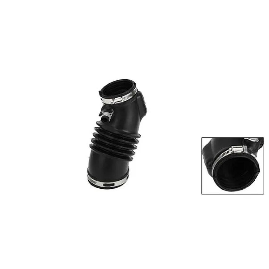 

UXCELL Автомобильный впускной шланг с хомутами для Honda Odyssey 2011 2012 2013 2014 2015 2016 2017 Черный чёрный