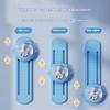 Kids' Touch-Activated Jump Counter with Voice Broadcast