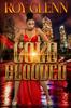 Cold Blooded by Roy Glenn Paperback Book 9781645566526