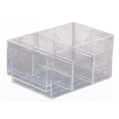 Úložné prostory – Úložné boxy