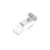 Metal Foil Fencing Training Socket Bracket Holder Accessory Suitable for Skill Development and Practice Enhancement