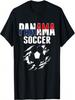 Panama Soccer Lovers Jersey Support Panamanian Football Team T-Shirt(1)