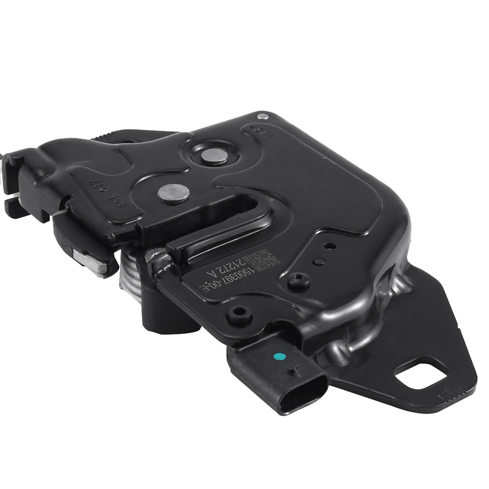 

Замок капота для 21-2023 1500397-00-E 150039700E 150039800H 1500397-00-D Замок капота локомотива