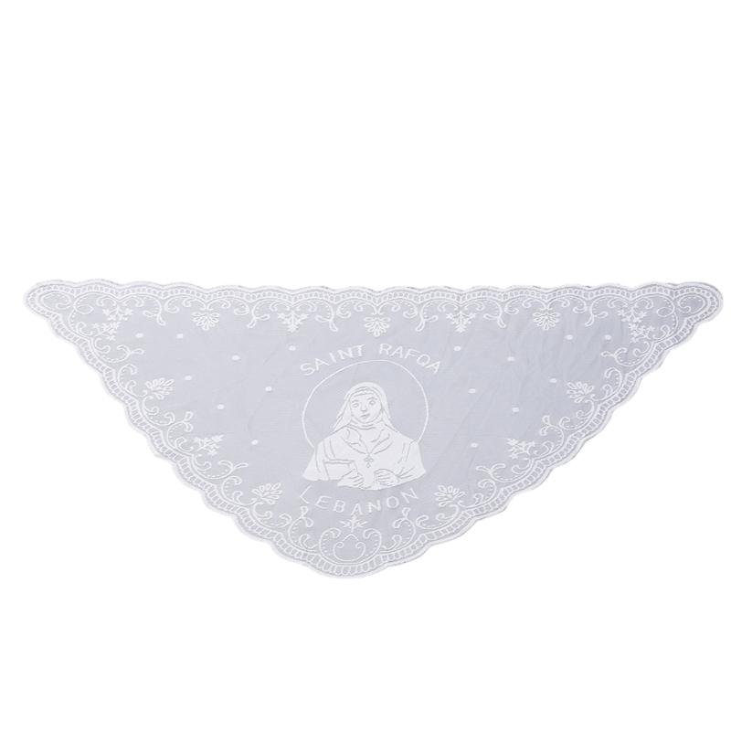 

Comfortable Breathable Headscarf Cloth Fabric for Long Wear Heat Resistant Ideal Daily Commute Outdoor Activity 1