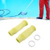 2 Sets Membrane Pool Cleaner Automatic Pool Cleaners W69698 with Rubber  S for     G3 G4 Replacement Parts