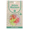 Clover Knitting Supplies Stitch Marker S 55-755