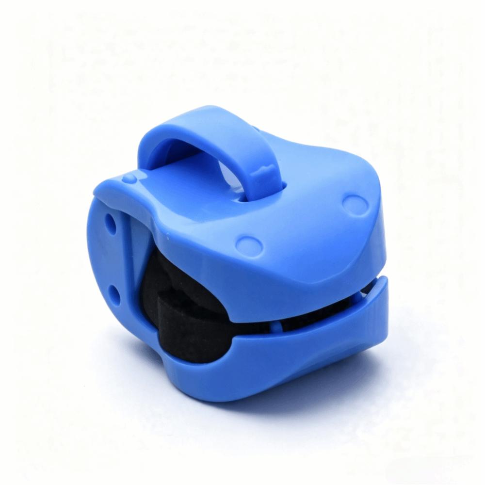 5pcs Anti Slip Fishing Rod Holder Grip Anti-collision Fishing Rod Protector Sea Fishing