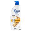 Head & Shoulders Anti-Dandruff & Anti-Breakage Shampoo