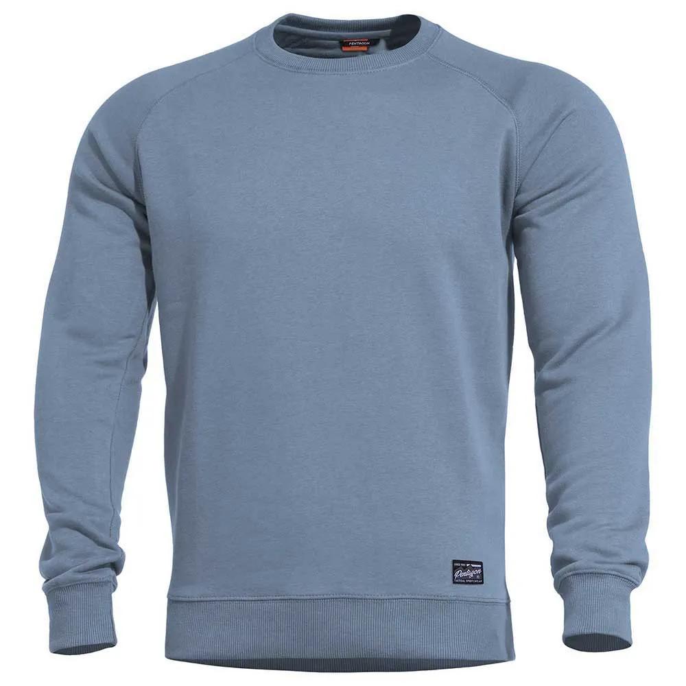 Pentagon Толстовка Hawk Blank M